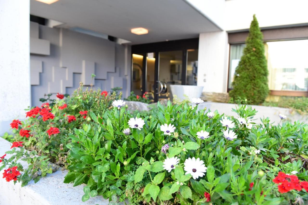 Hotel Toess Winterthur Exterior photo